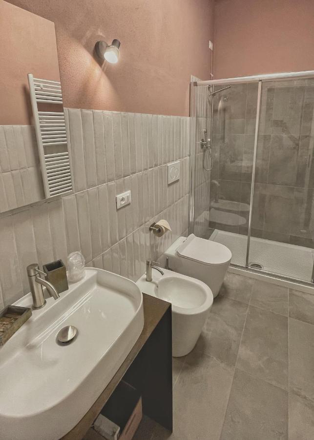 Agriturismo Agagin Agaggio Inferiore Luaran gambar