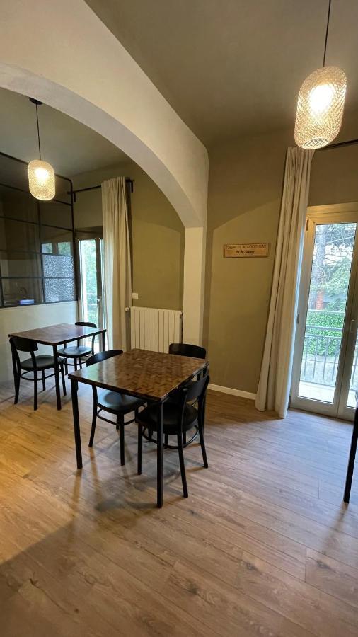 Agriturismo Agagin Agaggio Inferiore Luaran gambar